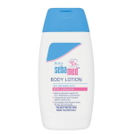 Kūno losjonas kūdikiams Sebamed Baby 200 ml