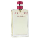 Tualetinis vanduo Chanel Allure Sensuelle EDT moterims, 50 ml