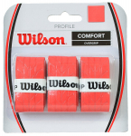 Apvijos teniso raketėms Wilson Profile Comfort