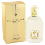 Tualetinis vanduo Guerlain Eau De Cologne Du Coq, 100 ml