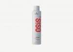Itin stiprios fiksacijos plaukų lakas Schwarzkopf Professional Osis+ Session, 300 ml