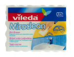 VILEDA kempinė - &scaron;veistukas MIRACLEAN, 2 vnt.
