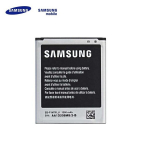 Akumuliatorius telefonui Samsung EB-F1M7FLU i8190