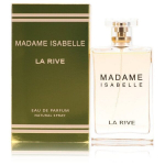 Kvapusis vanduo La Rive Madame Isabelle EDP moterims 90 ml