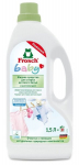 Frosch skysta skalbimo priemonė vaikams 1500 ml
