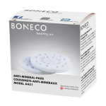 Nukalkinimo dėkliukai Boneco A451