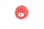 Comfy guminis žaislas Ed Rubber toy, raudonas