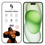 Connect Corning Gorilla Ultra Strong 3D