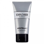 Du&scaron;o žėlė Montblanc Explorer Platinum vyrams, 150 ml