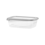 Domotti Albert maisto saugojimo indas, 1,2 l