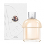 Kvapusis vanduo Moncler Pour Femme EDP moterims, 150 ml