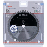 Bosch Diskinis pjūklas standartinis aliuminio 184mm