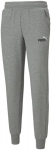 Puma sportinės kelnės vyrams 586768 03, pilkos