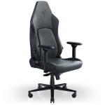 Žaidimų kėdė Razer Iskur V2, pilka