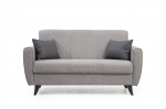 Sofa-lova Asir Zaden, pilka