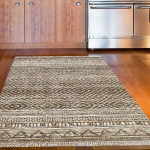Kilimas (120 x 180) F5087 - Brown