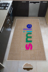 Kilimas (60 x 100) WOOKECE205