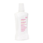 Burnos skalavimo skystis jautries dantims Ziaja Mintperfect Sensitive, 500 ml