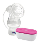 Elektrinis pientraukis Chicco 144082