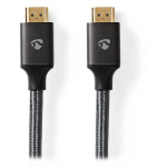 Nedis HDMI, 3 m