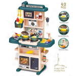 Žaidimų virtuvė Kitchen Chef
