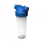 Mechaninis filtras 2P korpusas ECO 9&Prime; &frac34; &ndash; &frac34;&ldquo;, FCPP2P0130