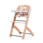 Maitinimo kėdutė Childhome Evosit, Natural beige