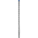 Grąžtas betonui Bosch; 10x150x215 mm; SDS-plus; 10 vnt.