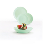 Luminarc pietų servizas Diwali, 18 dalių