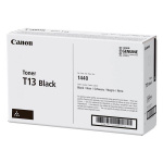 Canon Toner T13 / 5640C006 Black (5640C006 / 5640C006AA)