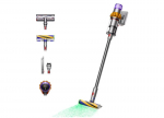 Dulkių siurblys - &scaron;luota Dyson V15