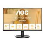 Aoc 27B3CA2 27' IPS FHD 100 Hz 250 cd/m&sup2;