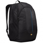 Kuprinė ne&scaron;iojamam kompiuteriui Case Logic Prev217Blk/Mid, juoda