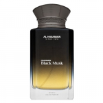 Kvapusis vanduo Al Haramain Black Musk EDP vyrams, 100 ml