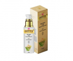Kremas spuoguotai veido odai Sattva Ayurveda Pro, 50 ml