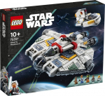 LEGO&reg;75357 Star Wars konstruktorius Vaiduokliai ir Fantomas II