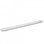 LED atspari vandeniui linijinė &scaron;viestuvas 150cm, 50W, 4000K