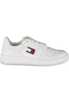 Tommy Hilfiger laisvalaikio batai moterims EN0EN02505F, balti