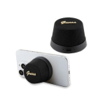 3 W Bluetooth 5.3 garsiakalbis MagSafe, suderinamas su mikrofonu ir triuk&scaron;mo mažinimo funkcija Guess Black