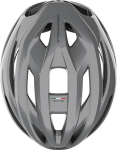 &Scaron;almas Abus Stormchaser Ace race grey-S (51-55)
