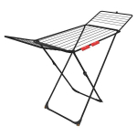 Vileda skalbinių džiovykla Universal ​Ultimate​, 180x55x93 cm