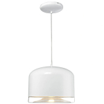 Cosmo Light pakabinamas &scaron;viestuvas Trondheim P01086WH