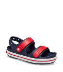 Crocs&trade; basutės berniukams 282253, mėlynos