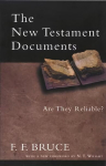 New Testament Documents: Are They Reliable?
