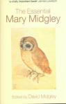 Essential Mary Midgley