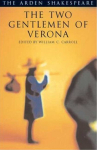 Two Gentlemen of Verona: Third Series