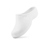 Ortopedinės klumpės unisex Jomix, baltos