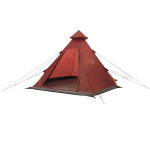 Palapinė Easy Camp Bolide 400, raudona