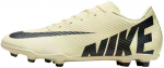 Nike futbolo batai vyrams Vapor 15 Club DJ5963, geltoni