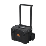 Roc Pro Gear 2.0 mobilusis vežimėlis 64,8x47,8x78,9 cm